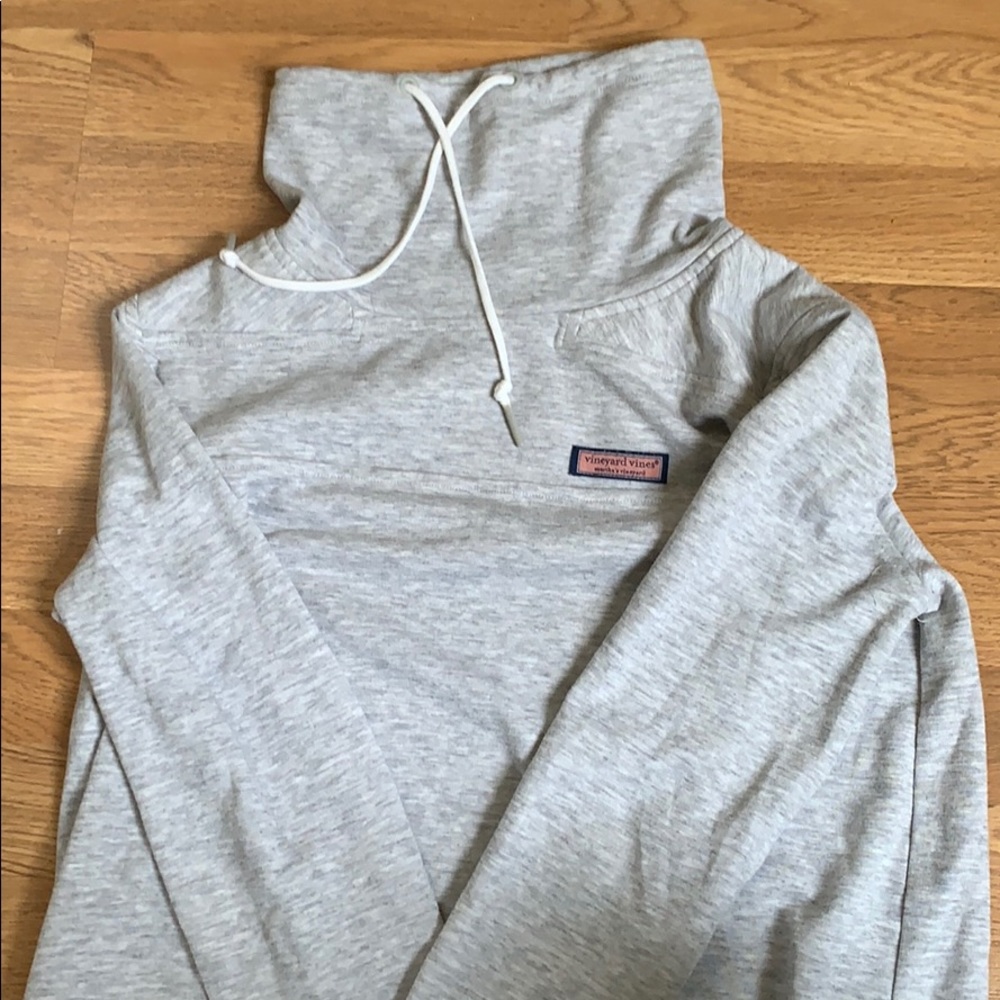 Vineyard vines shepshirt
